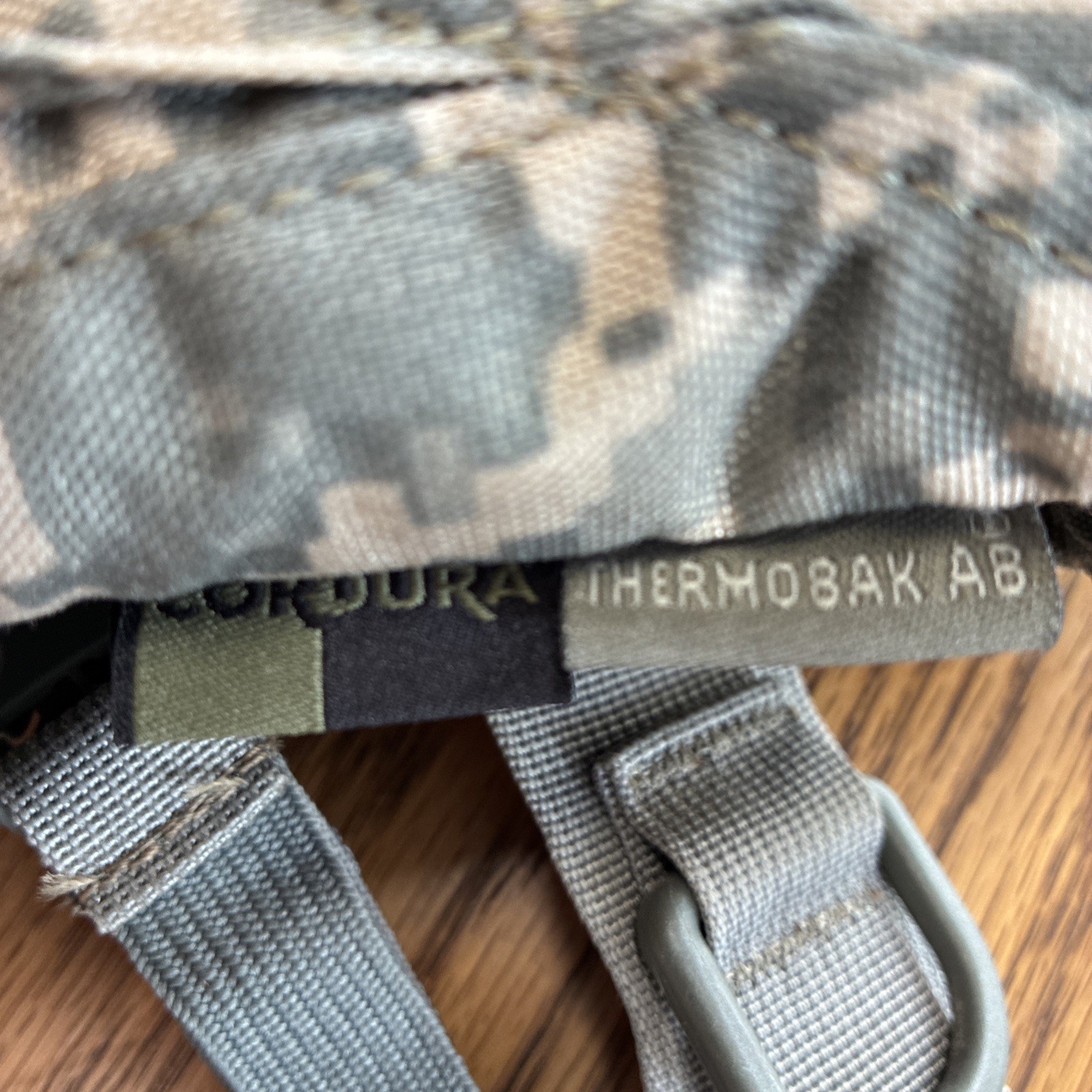 CAMELBAK Maximum Gear Lightweight Digital Camouflage Pack With Bladder