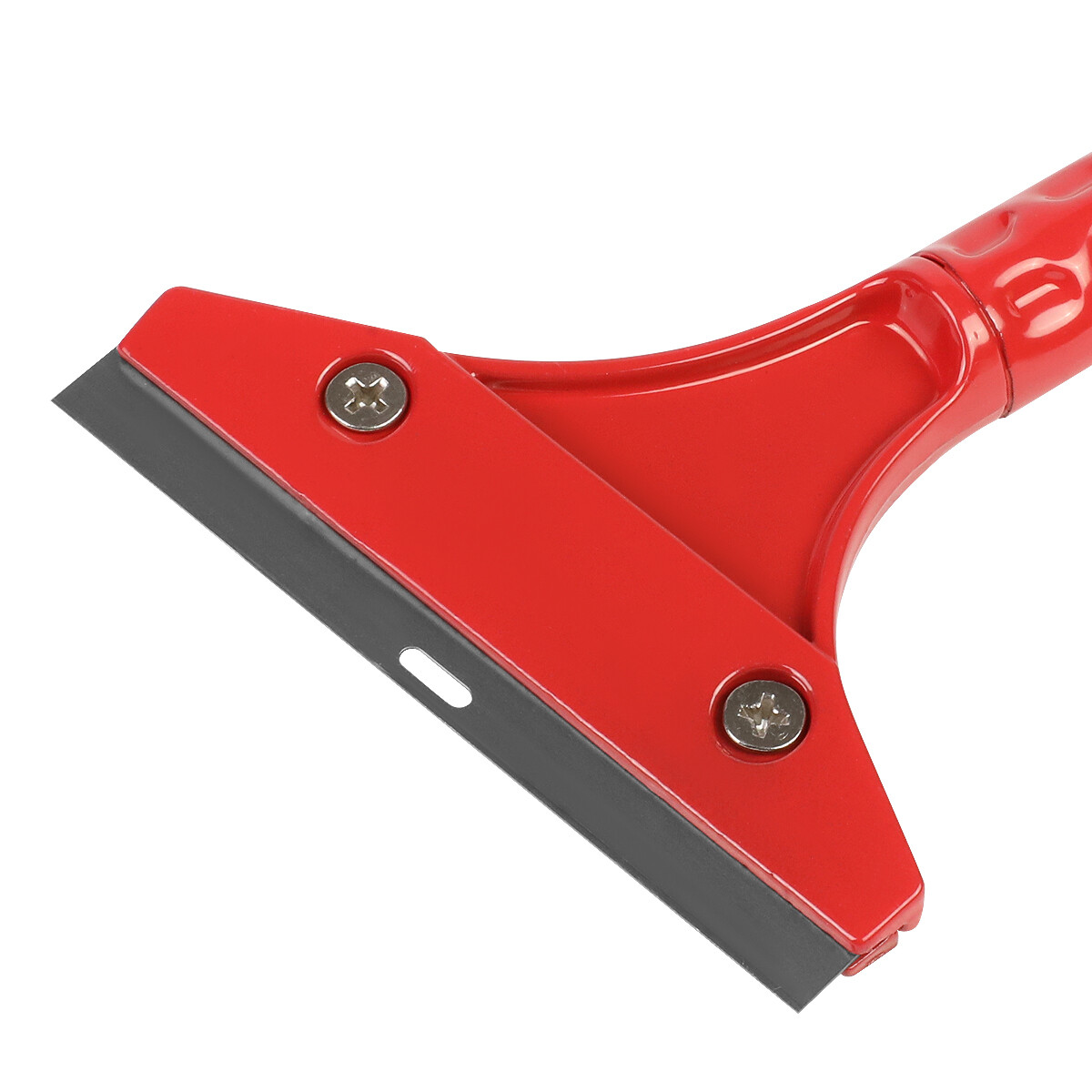 Strong Remove Floor / Paint Film Clean Diagonal 4" Scraper + Replacement Blade