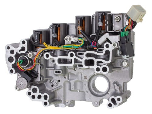 OEM CVT Transmission Valve body For Nissan Juke JF015E RE0F11A