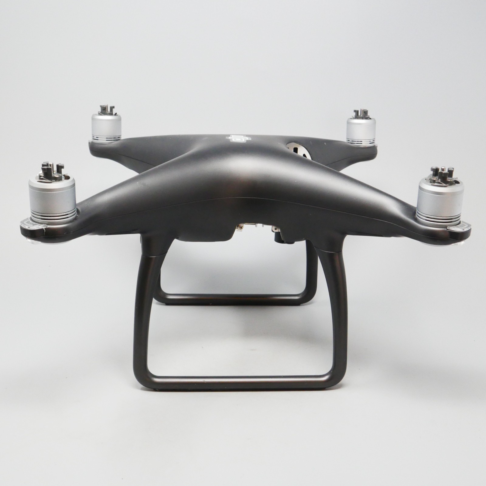DJI Phantom 4 Quadcopter Drone Only no controller camera battery --- plus Props