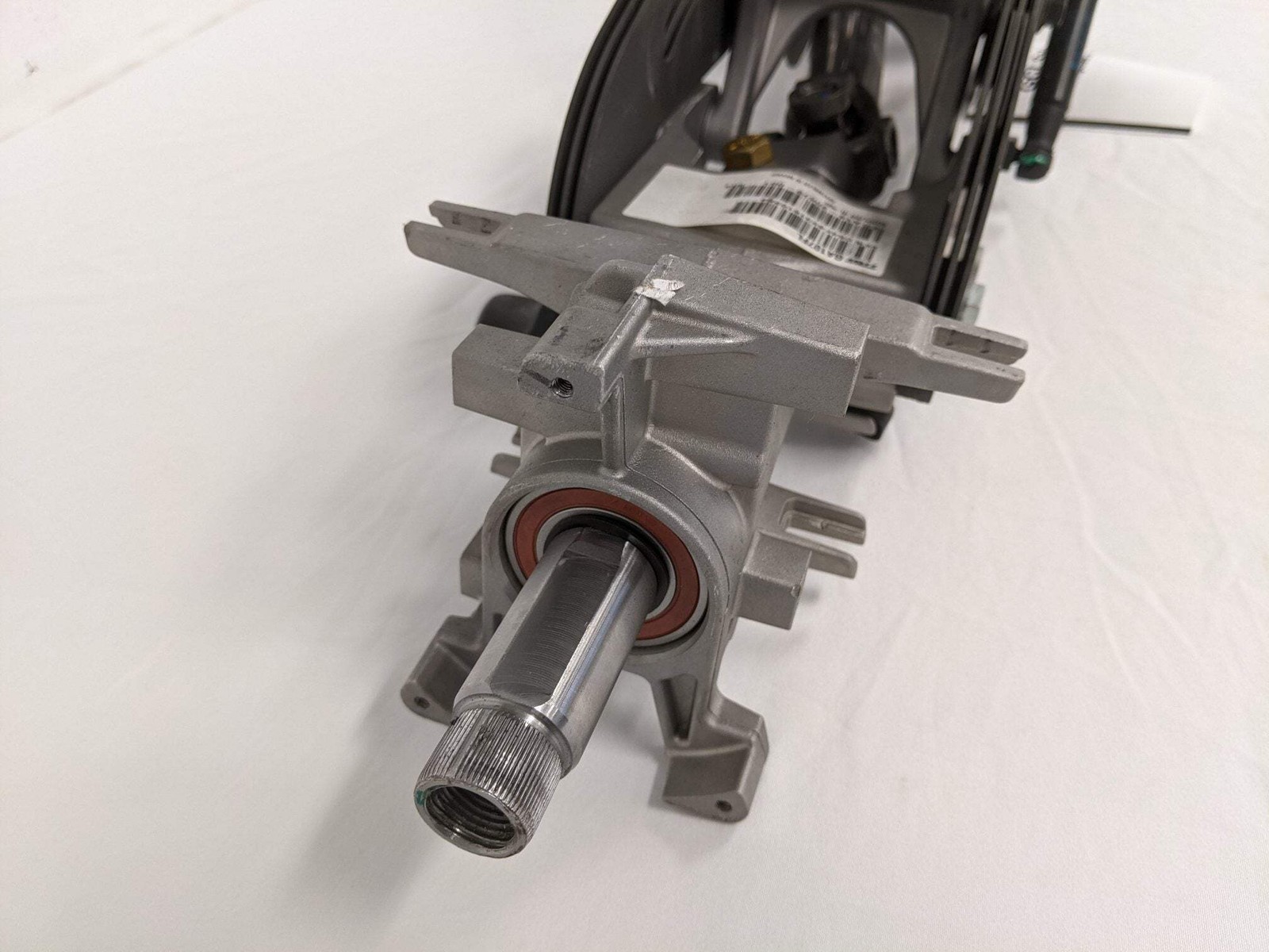Used FTL Cascadia P4, WST 47X/49X/57X Non-ALA Steering Column-P/N A14-20679-001