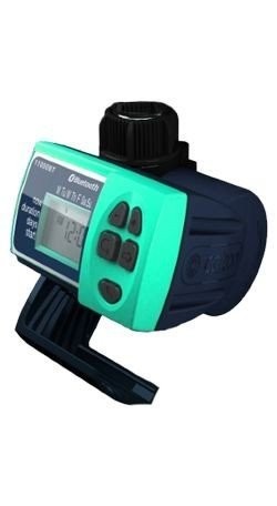 galcon Bluetooth Flip Open LCD Timer (10 pk)
