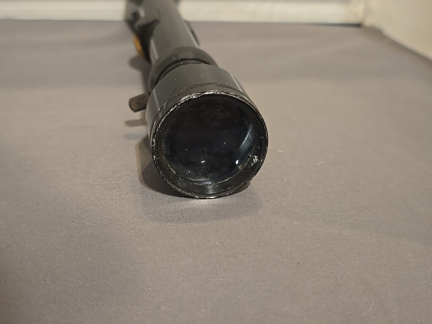 Browning 2-7x Rifle Scope See pics For Condition