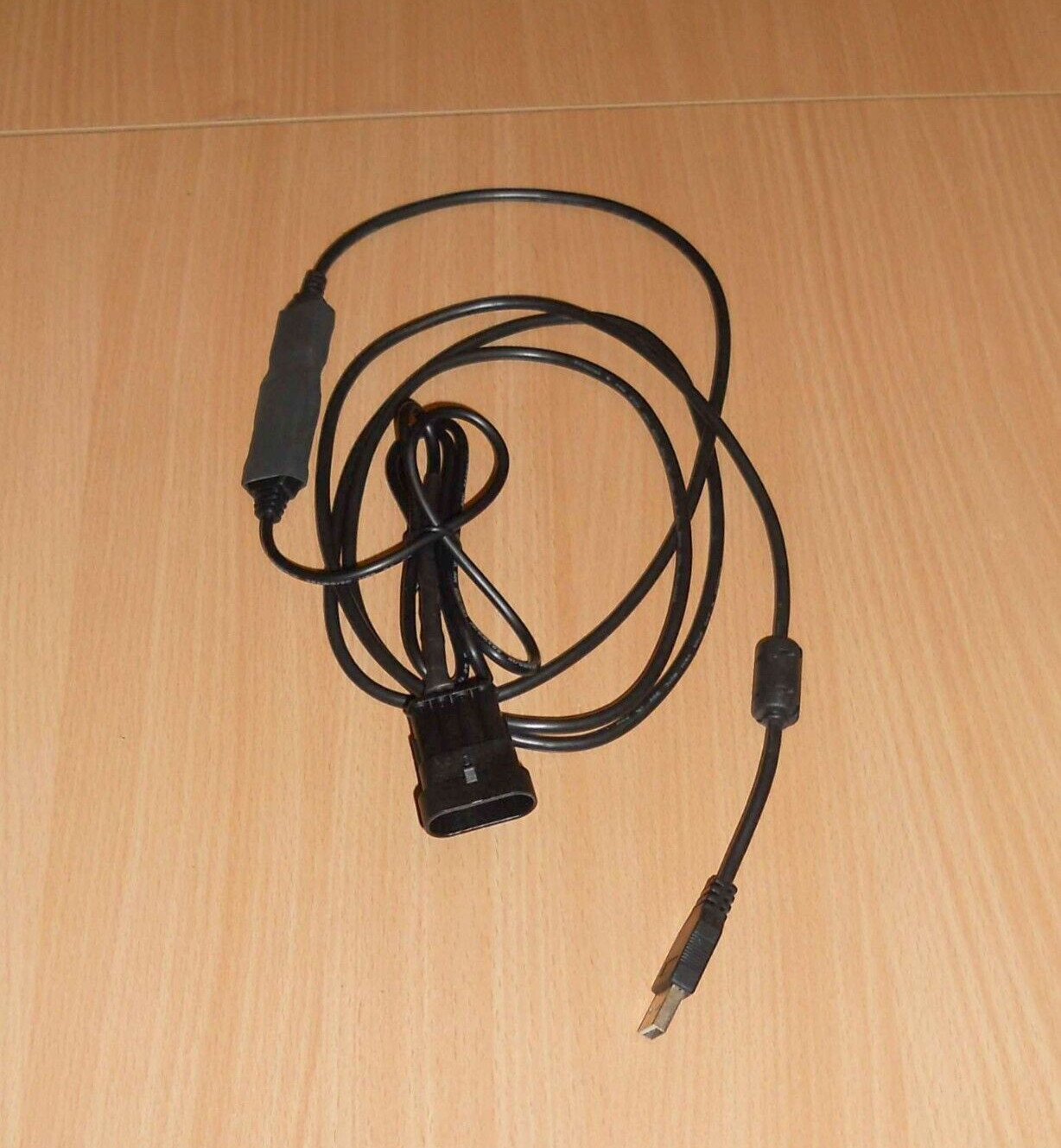 LPG USB Interface LOVATO Diagnostic EASY FAST , EASY SMART, FAST, EXR + Software