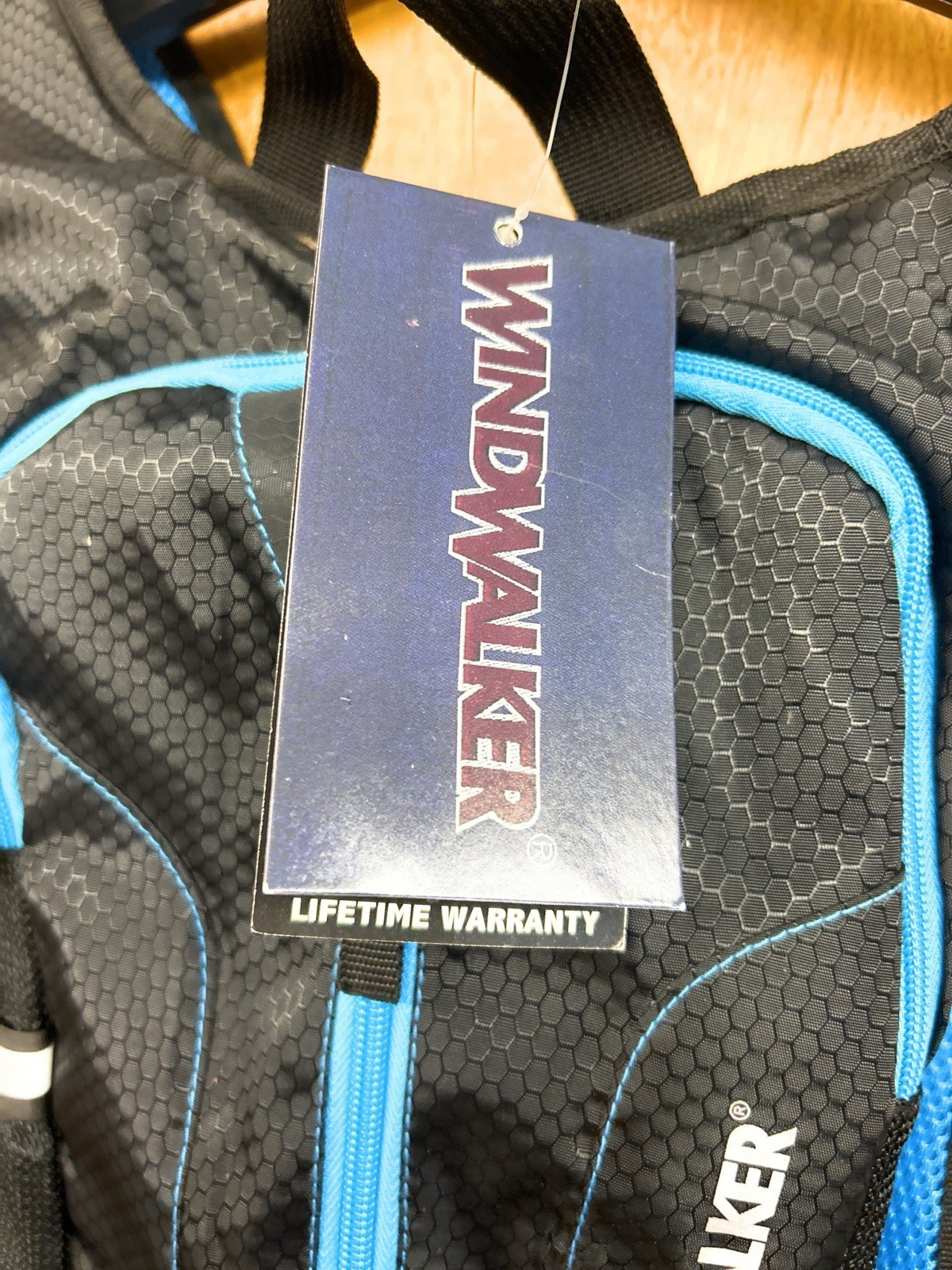 Windwalker Hyrdration Backpack 2L-NEW/OTHER