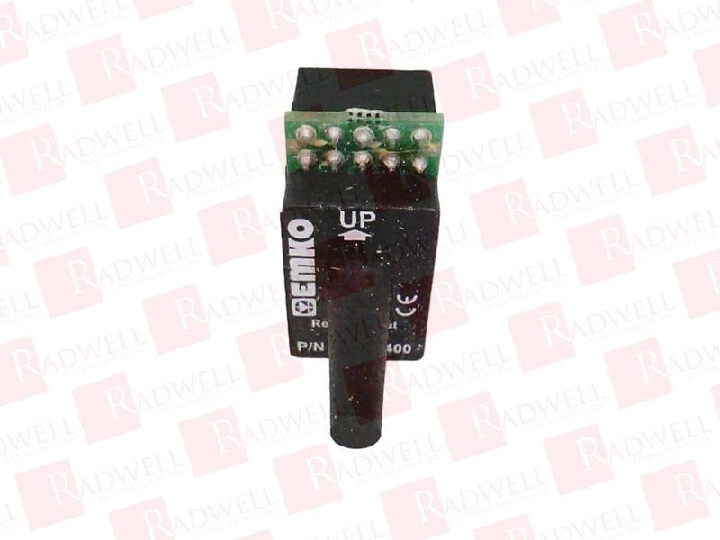 EMKO EMO-400 / EMO400 (NEW IN BOX)