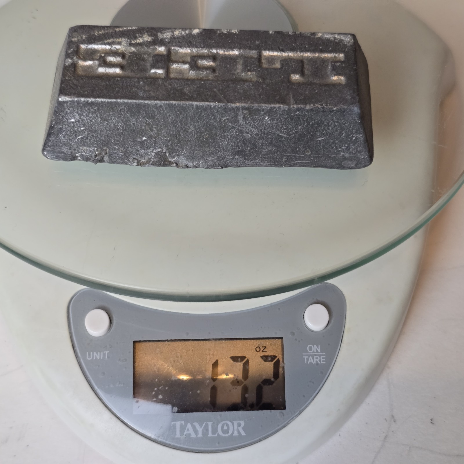 Lee Lead Ingot