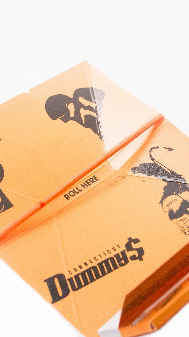 Namela Rolling Papers (Tray + Tips + Rice Papers) - 6 Pack ct