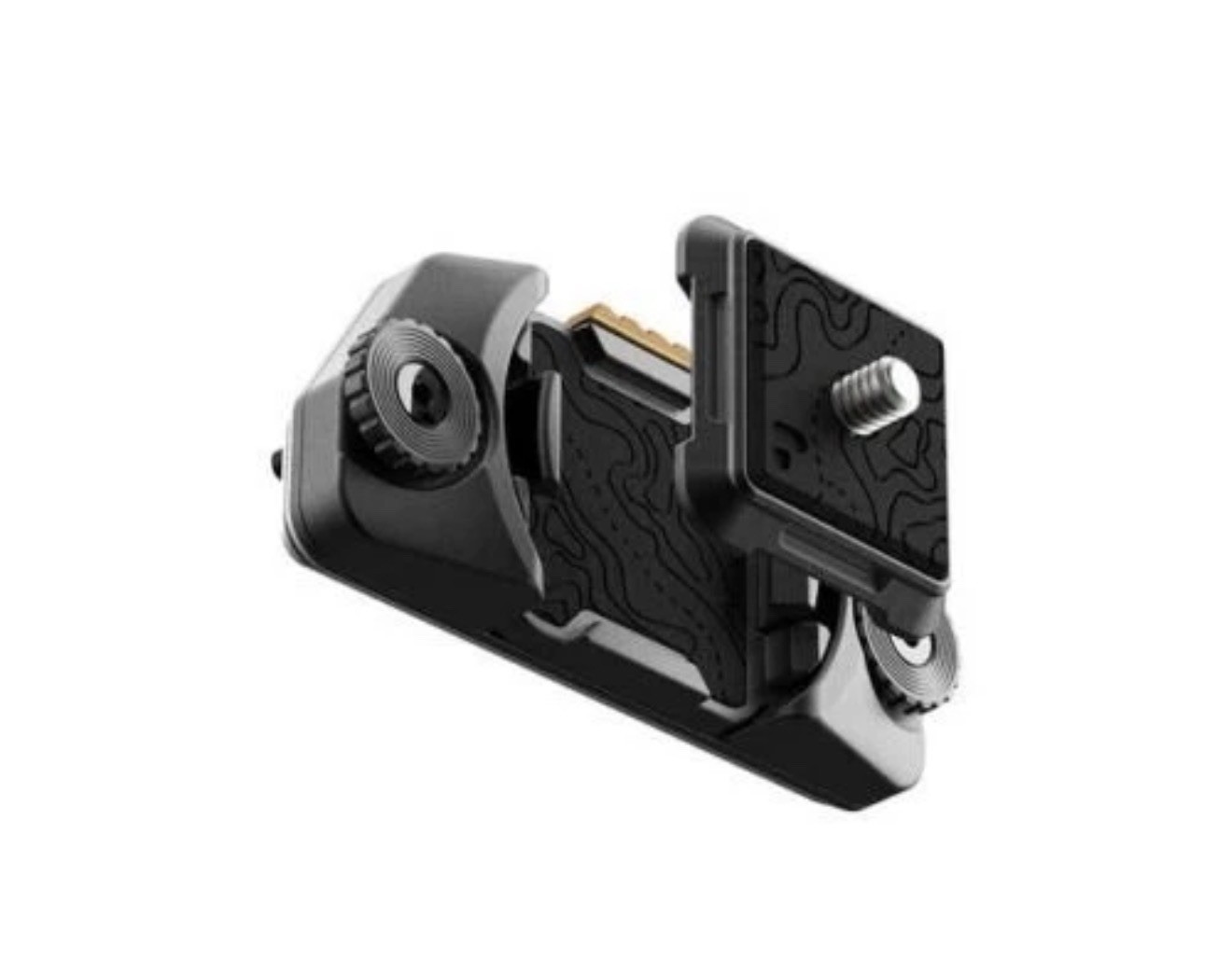 PolarPro Traverse Camera Strap Mount