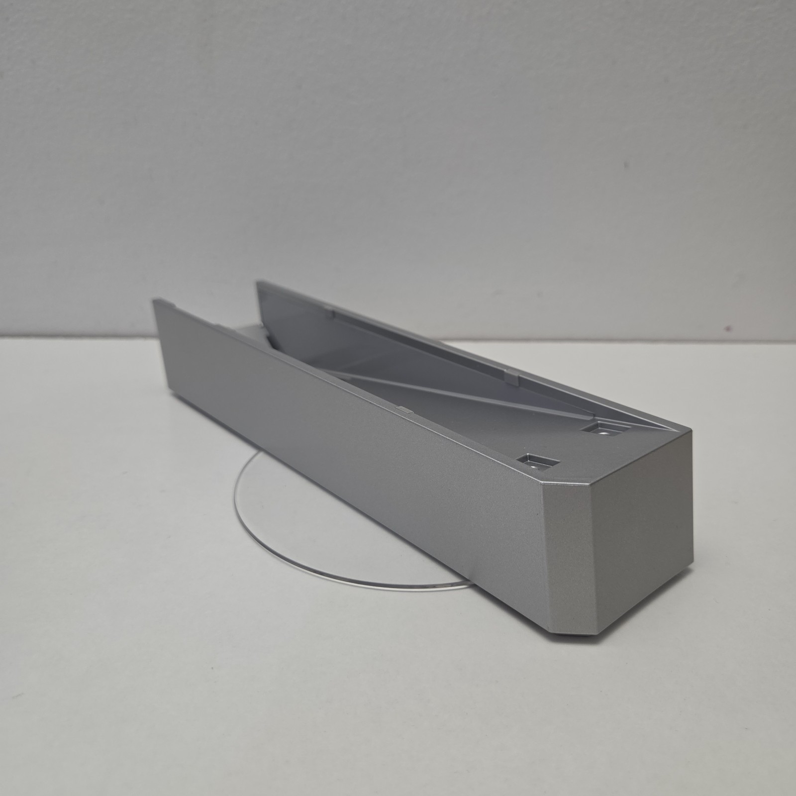 OEM Nintendo Wii Console Stand & Base RVL-017 RVL-019