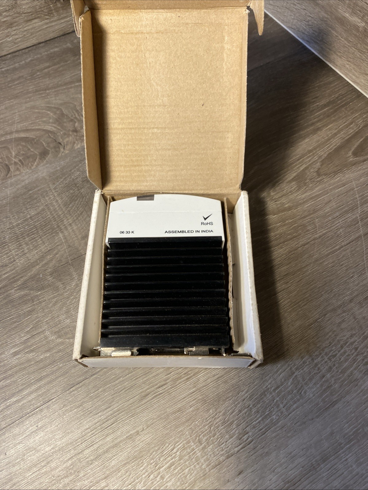 AUTOMATION DIRECT AD-SSR225-DC 3-32VDC 25A NSMP