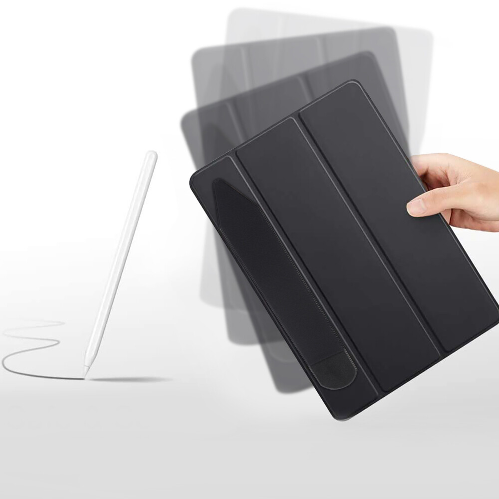 2 Pcs Cover Pen Insert Screen Pencil Holder Stylus for Tablet Holders