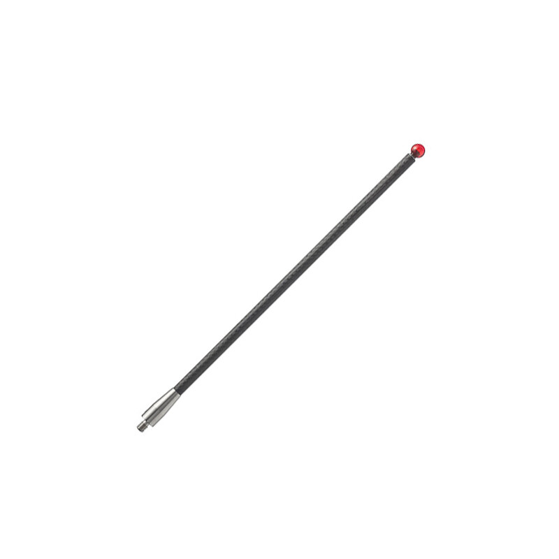 CMM Touch Probe 6.0 Ruby Ball Carbon Fiber Rod L100 is Suitable for A-5003-1358