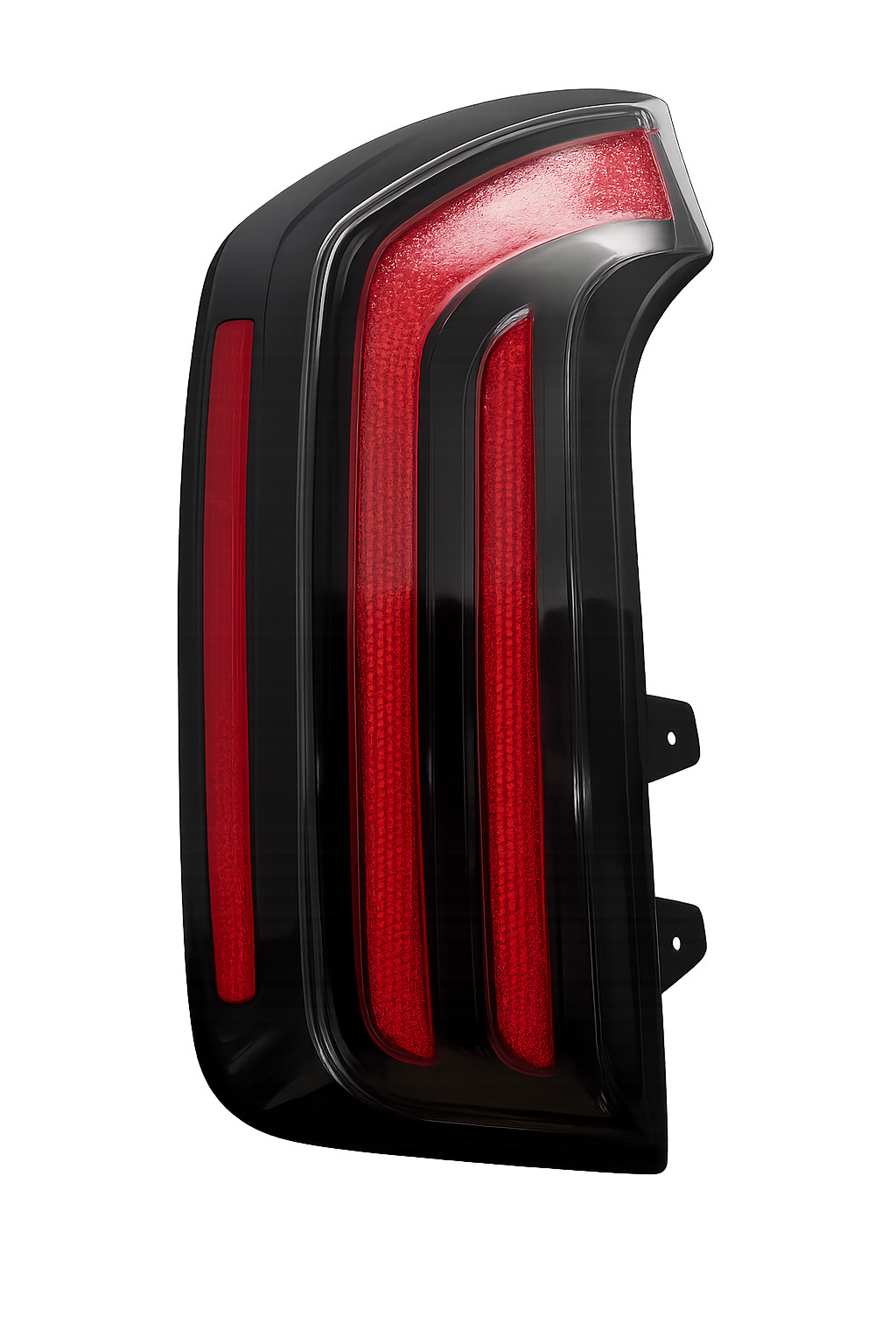 Kia Telluride LED Tail Light Assembly Left Side OEM 2023 2024 2025 92401-S9600