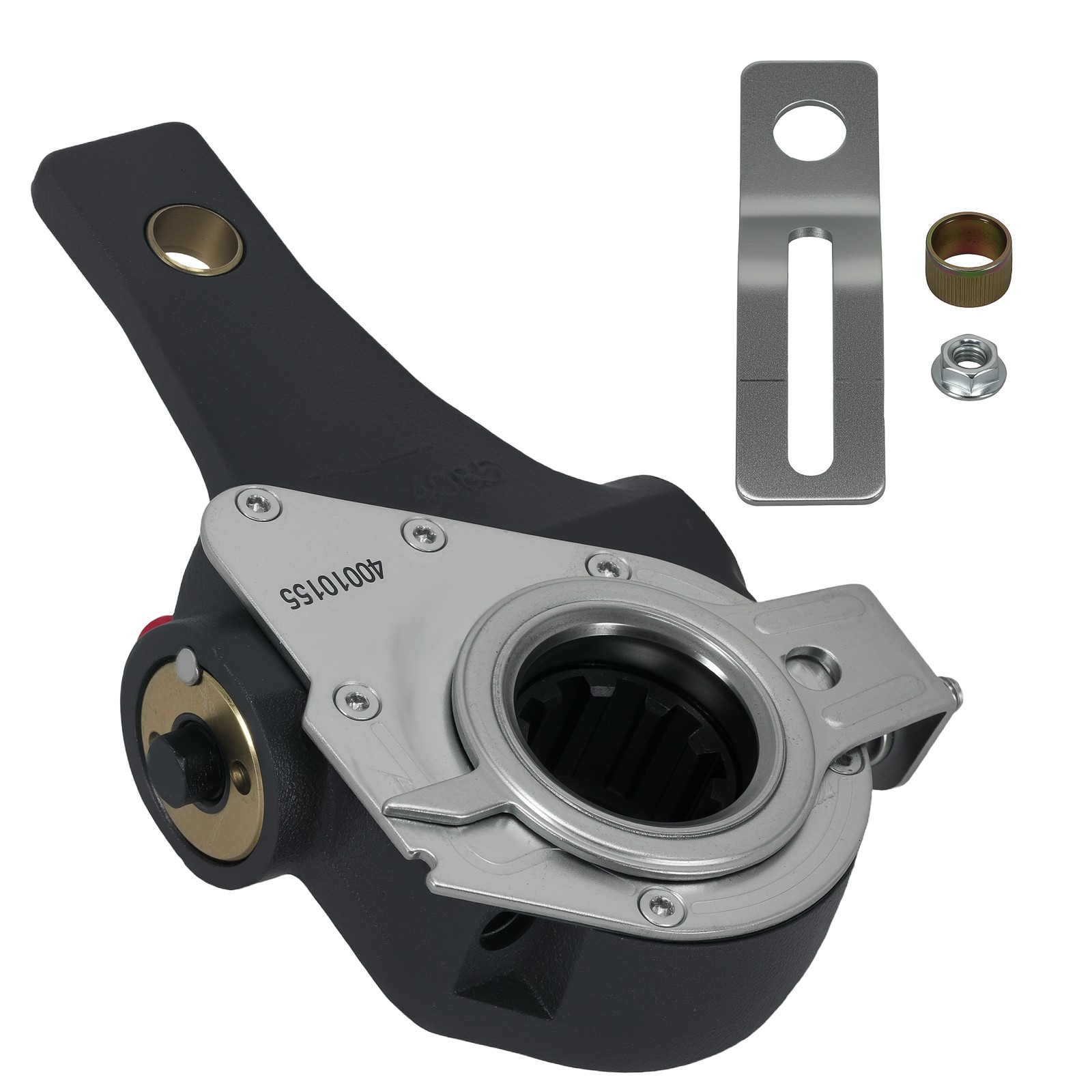 Automatic Slack Adjuster 1.5" Spline 5.5" for Haldex Dana Euclid 314499 40010155