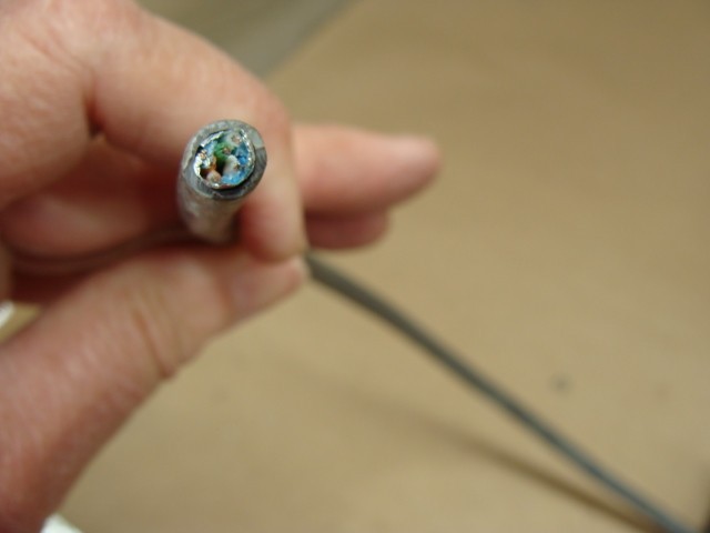 ACCUWEB WEB GUIDE EDGE SENSOR 1.5X3U 4043-01