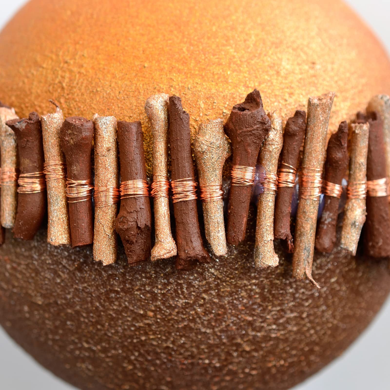 Viva Decor Rusty Patina, 50ml 50ml, Orange