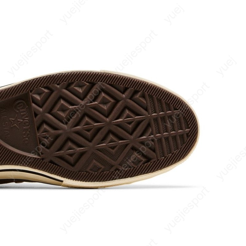 Converse Chuck 70 High Squirrel Friend Brown A02755C