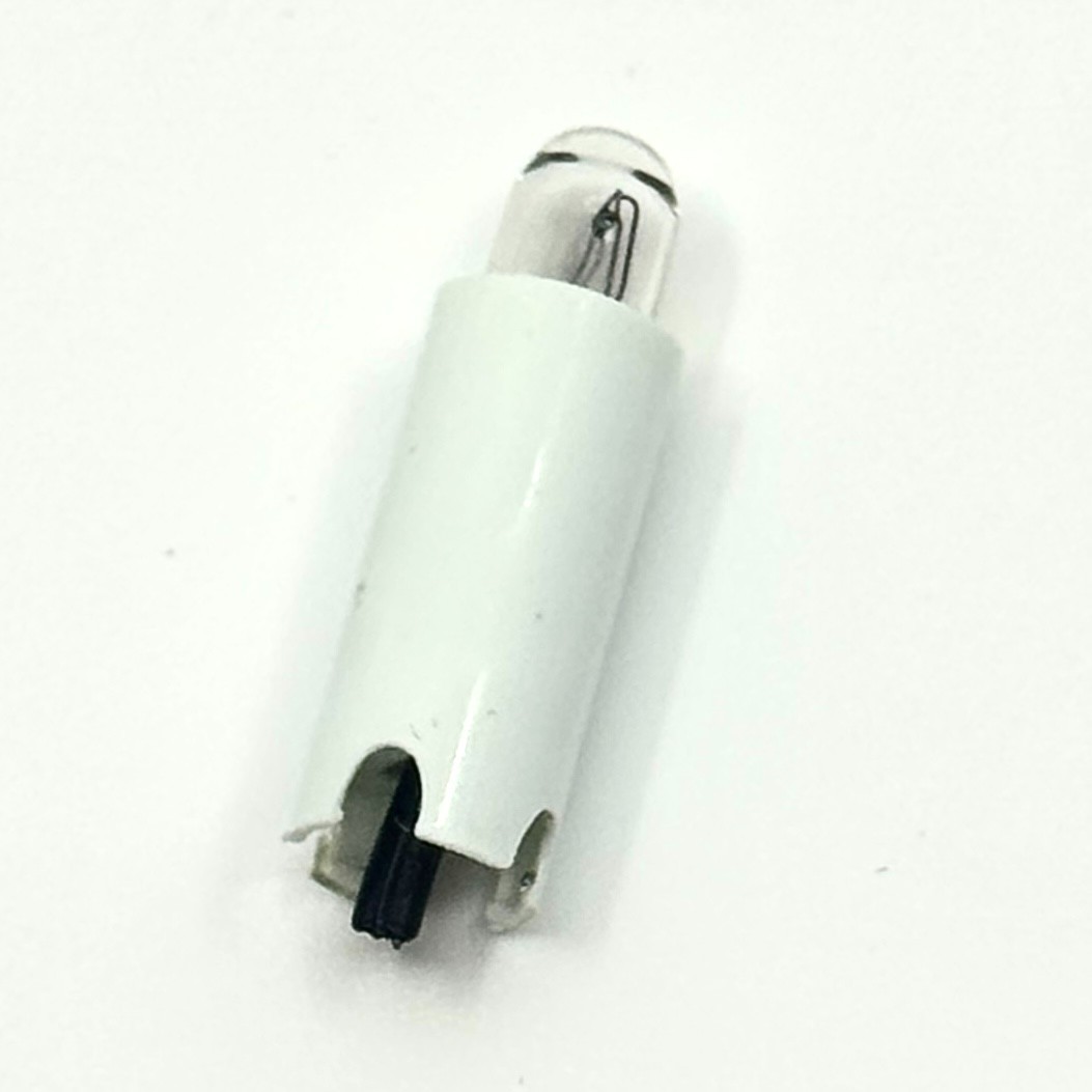 OEM Technics 1200 Incandescent PopUp Target Light Bulb (SFDN122-01E) USED TESTED