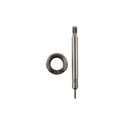 Lee Case Length Gage and Shellholder 218 Bee # 90225 New!