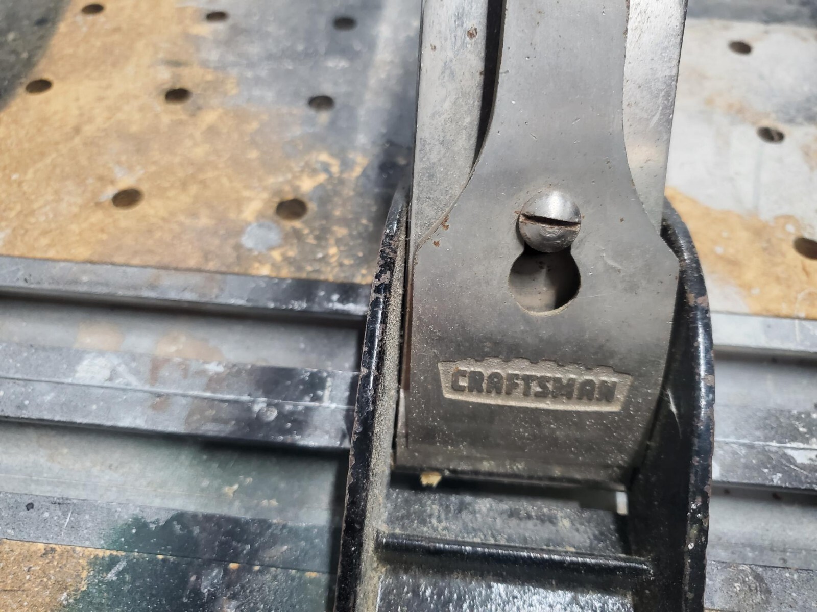 Stanley Bench Planes