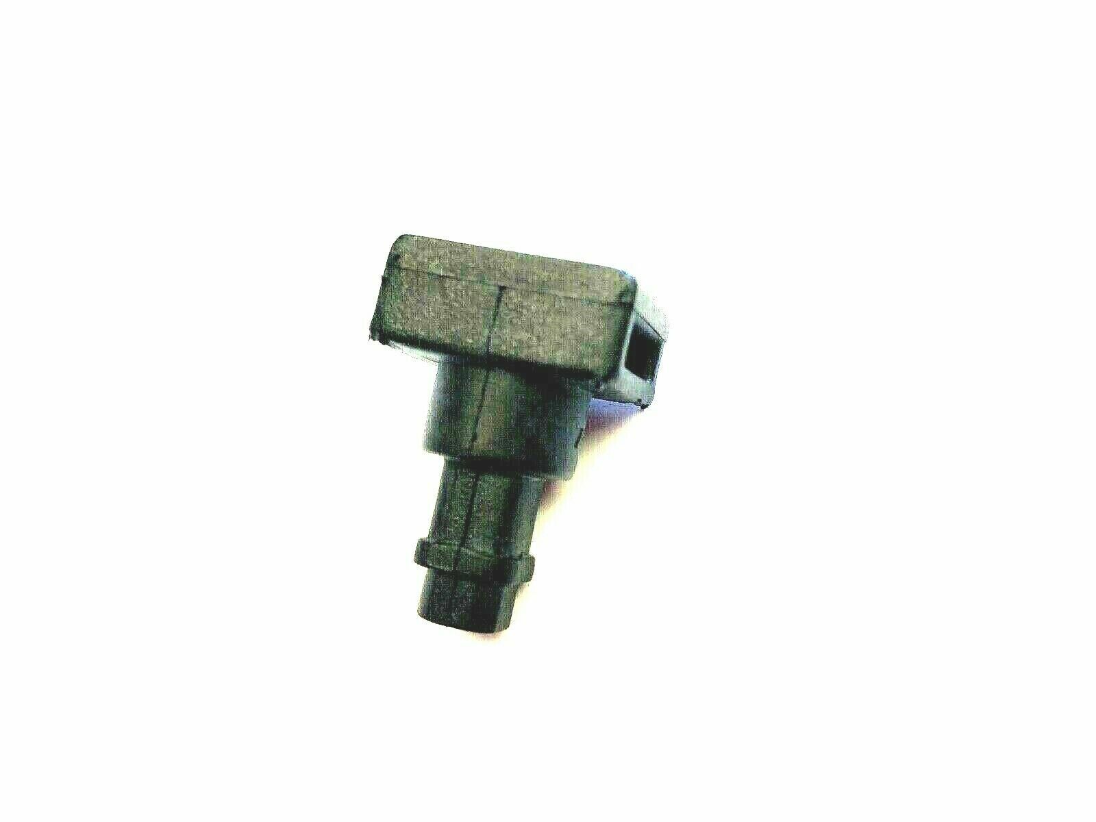 Replacement Headset Slide Guide for Whites SM/BH Metal Detectors 501-1071-4
