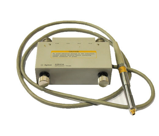 Keysight (Agilent) 42941A  Impedance Probe Kit