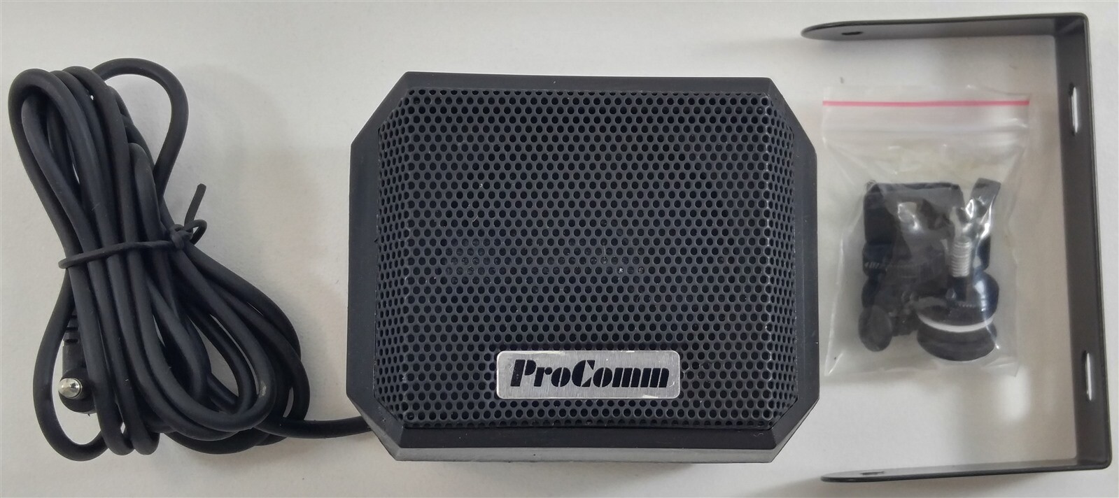 Procomm JBCSP5 CB Radio 2-1/4 inch External 8 ohm Speaker 5 Watt