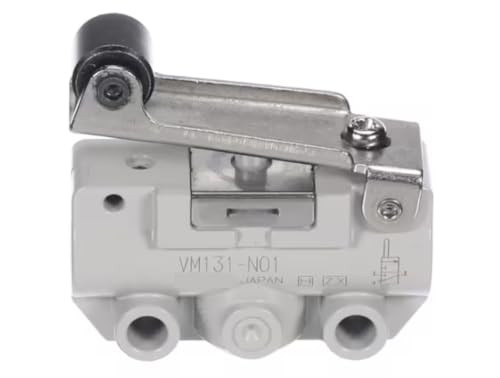 Fits Nemco VM131-N01 Air Switch with Roller for 56455, 56455-1, 56455-2