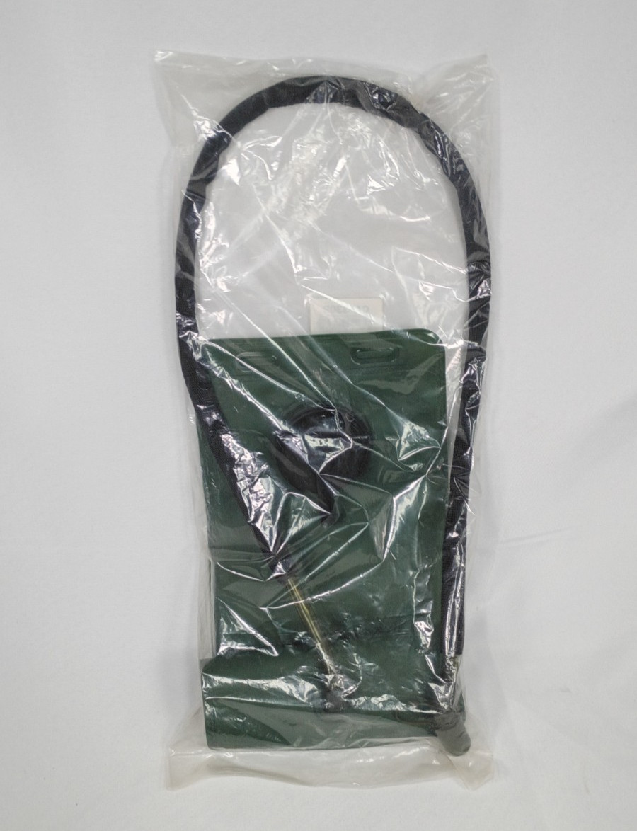 Lancer Tactical CA-330B Lancer Tactical Airsoft 3 Liter Hydration Bladder -BLACK