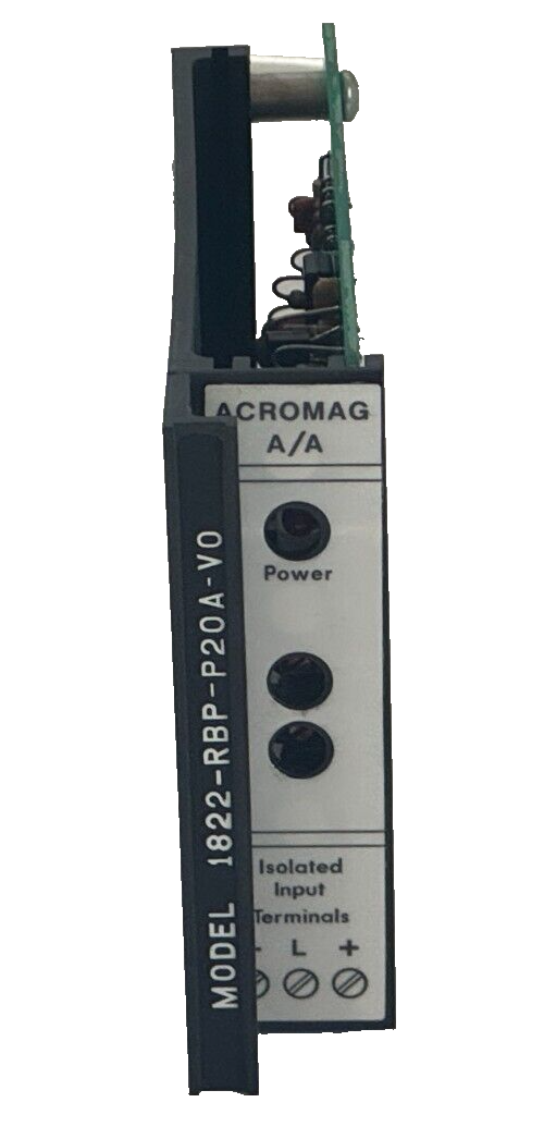 NEW Acromag 15751-53 Input Module