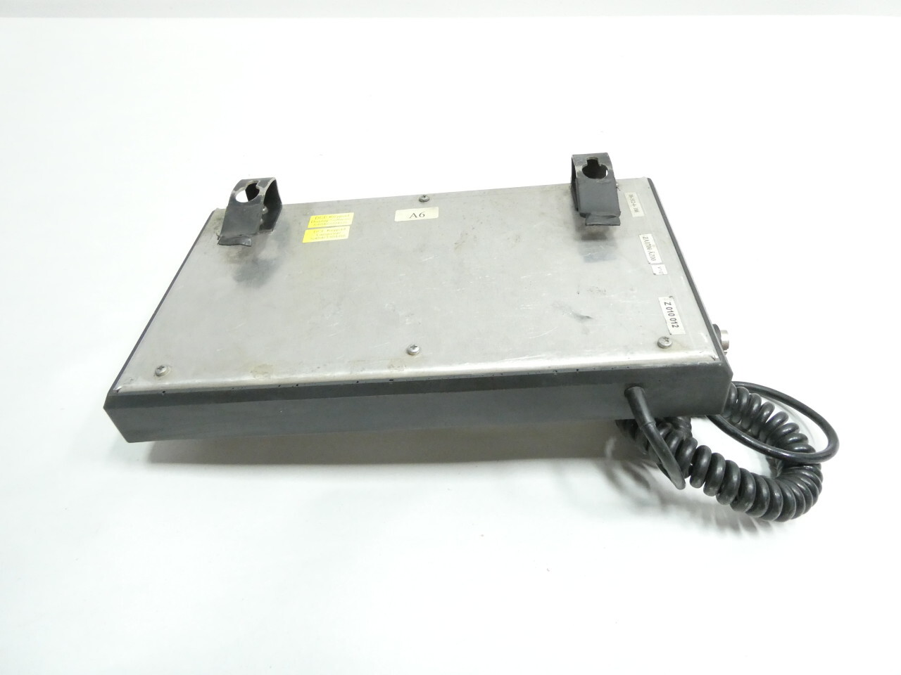 Emhart ZA1700 AZ00 Teach Pendant