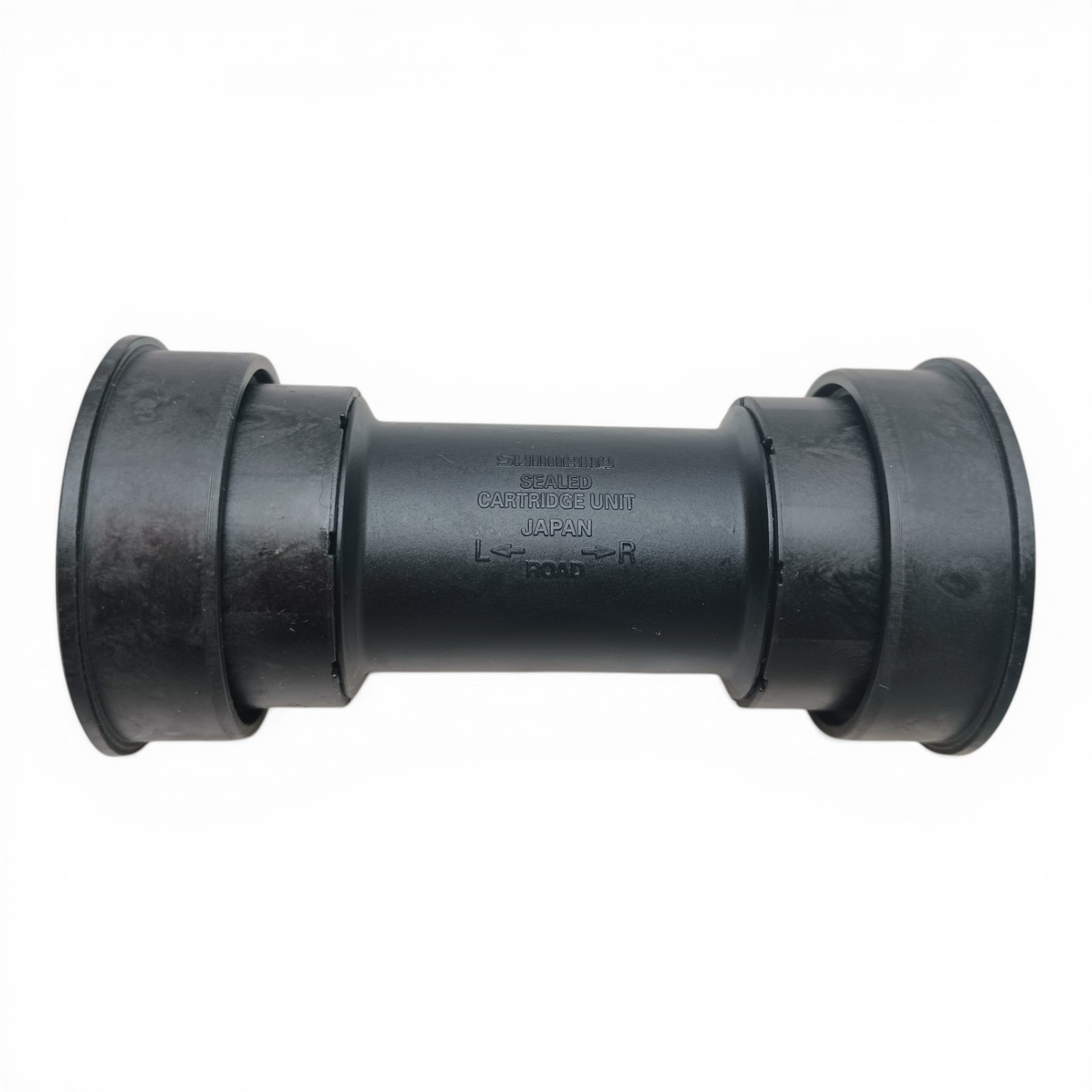 Shimano Dura-Ace 86.5mm Press-Fit Bottom Bracket - Black SM-BB92-41B
