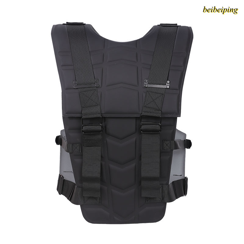 Starship Troopers Replica Armored Tactical Combat Vest EVA Turtle Shell Outdoor