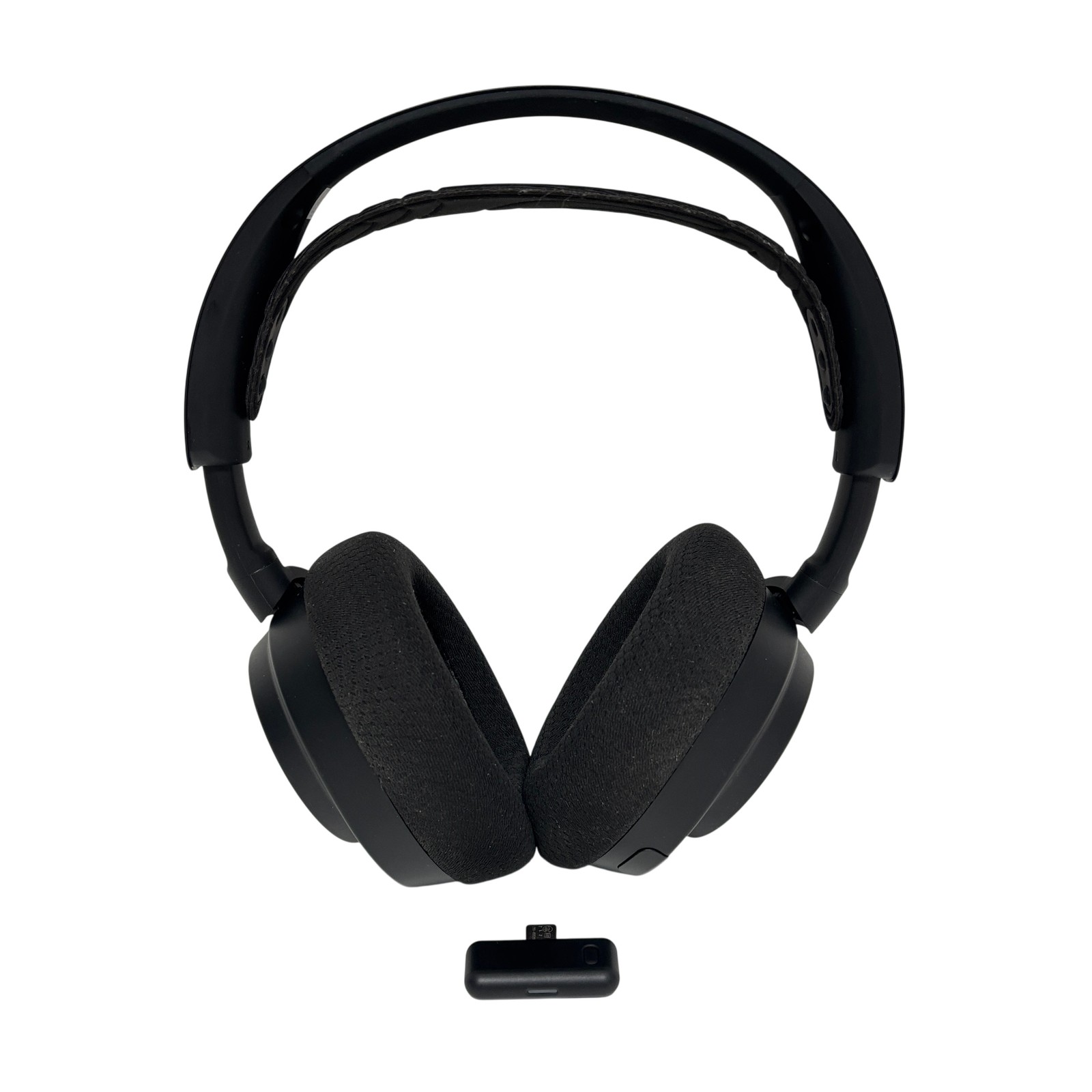 SteelSeries Arctis Nova 7 Wireless Over-The-Ear Multi-Gaming Headset