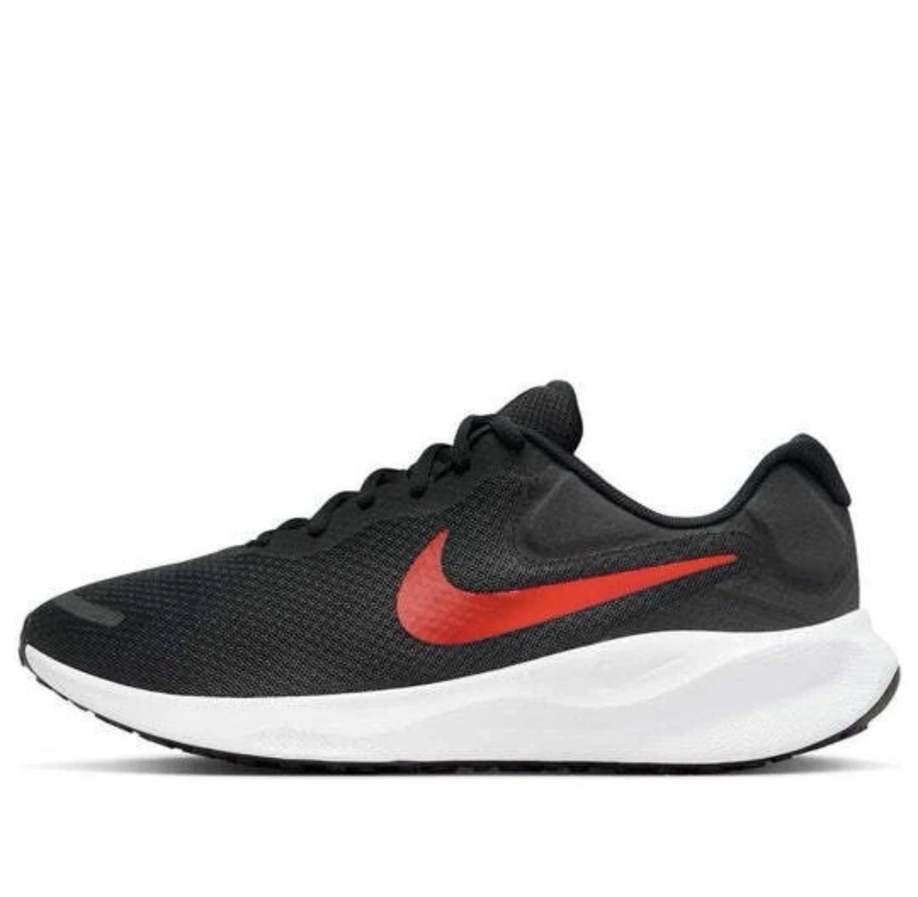 NIKE MENS REVOLUTION 7 RUNNING SHOES #FB2207 003