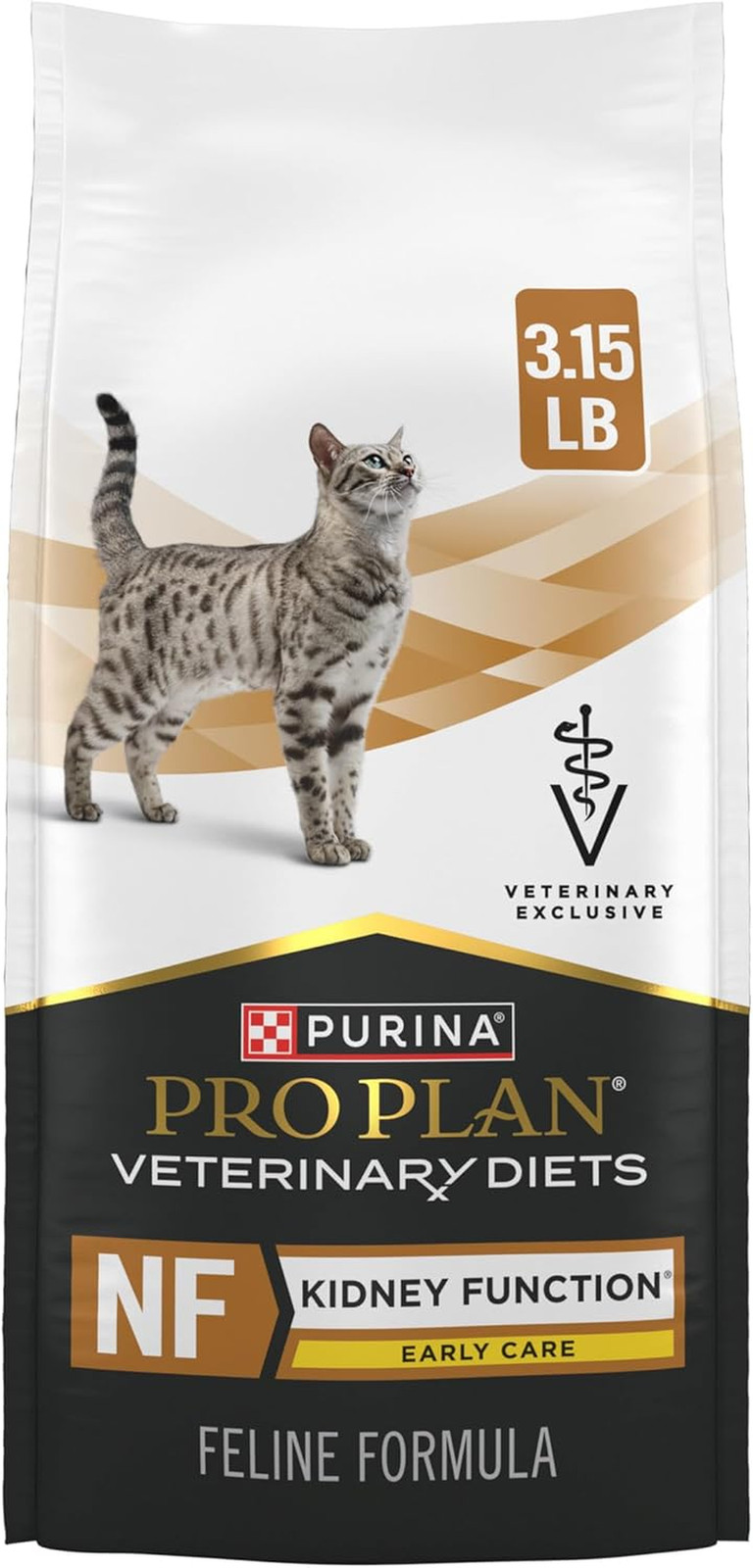 Purina NF Kidney Function Early Care Feline Formula Adult Dry Kidney Care Cat Fo