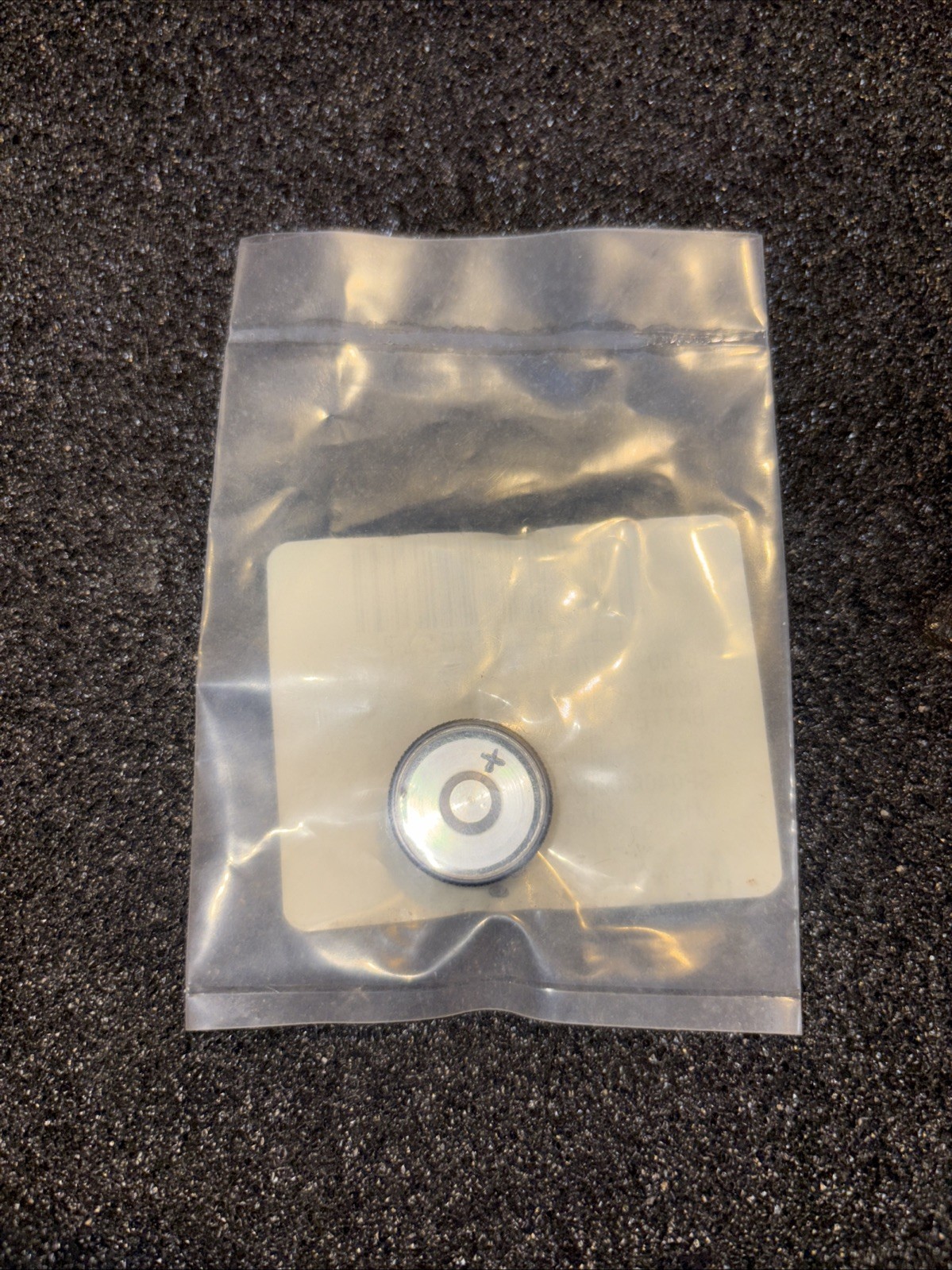 L3 Insight Technology PEQ-4 Battery Cap Assembly, Single
