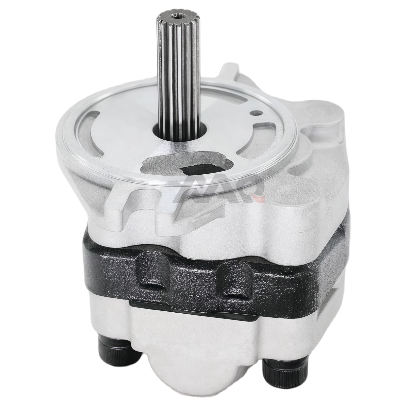 PSVD2-17E KFP2212CLWSV Hydraulic Gear Pump for Yanmar VIO45 Excavator