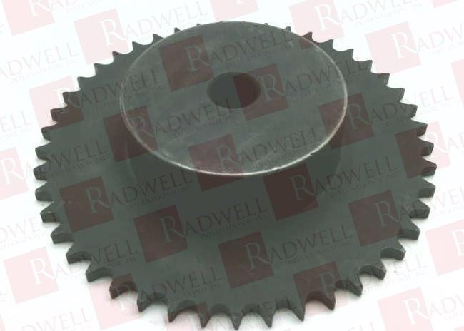 MARTIN SPROCKET & GEAR INC 06B45 / 06B45 (USED)