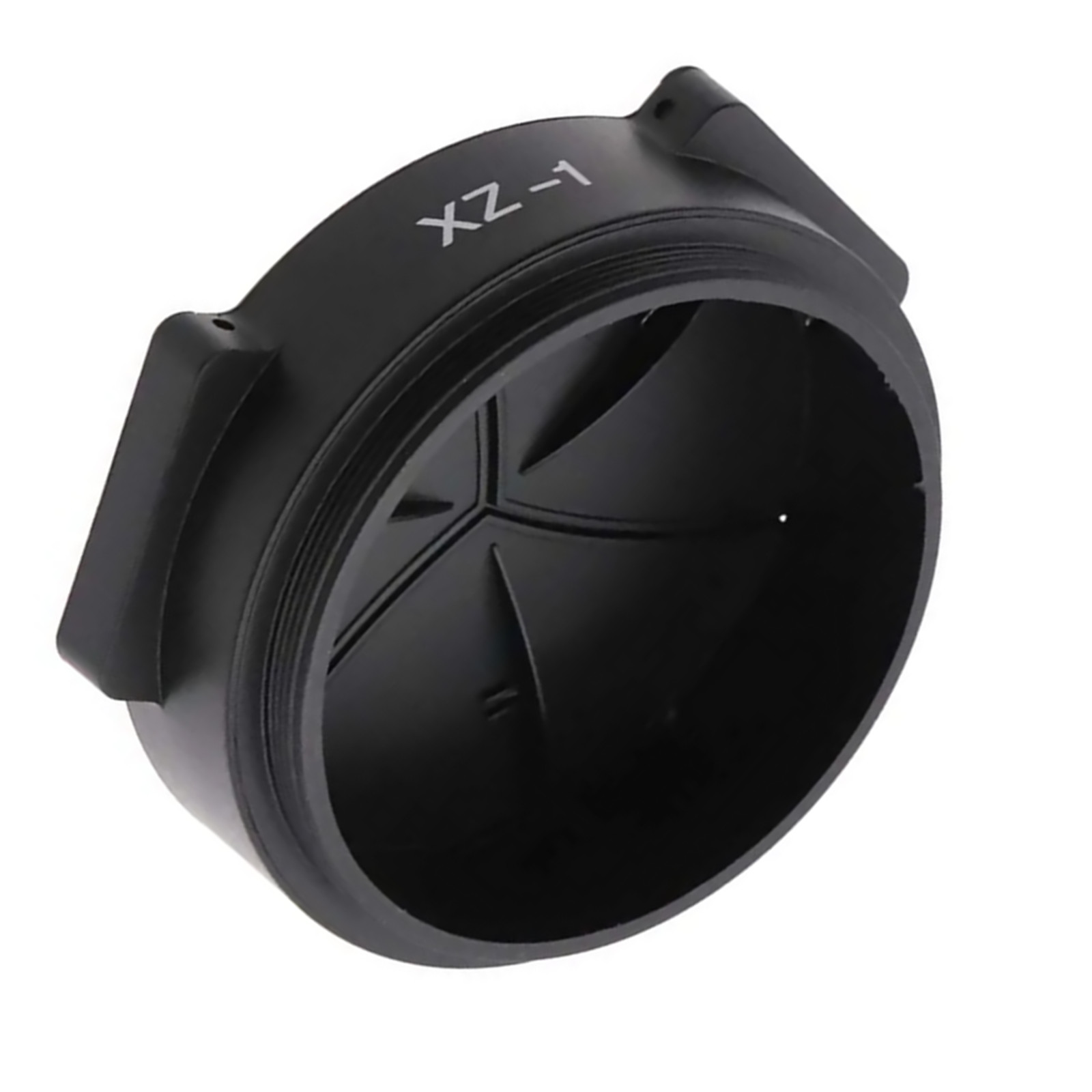 Auto Retractable Lens Cap Lens Cover Protector For Olympus XZ-1 Camera Accessory