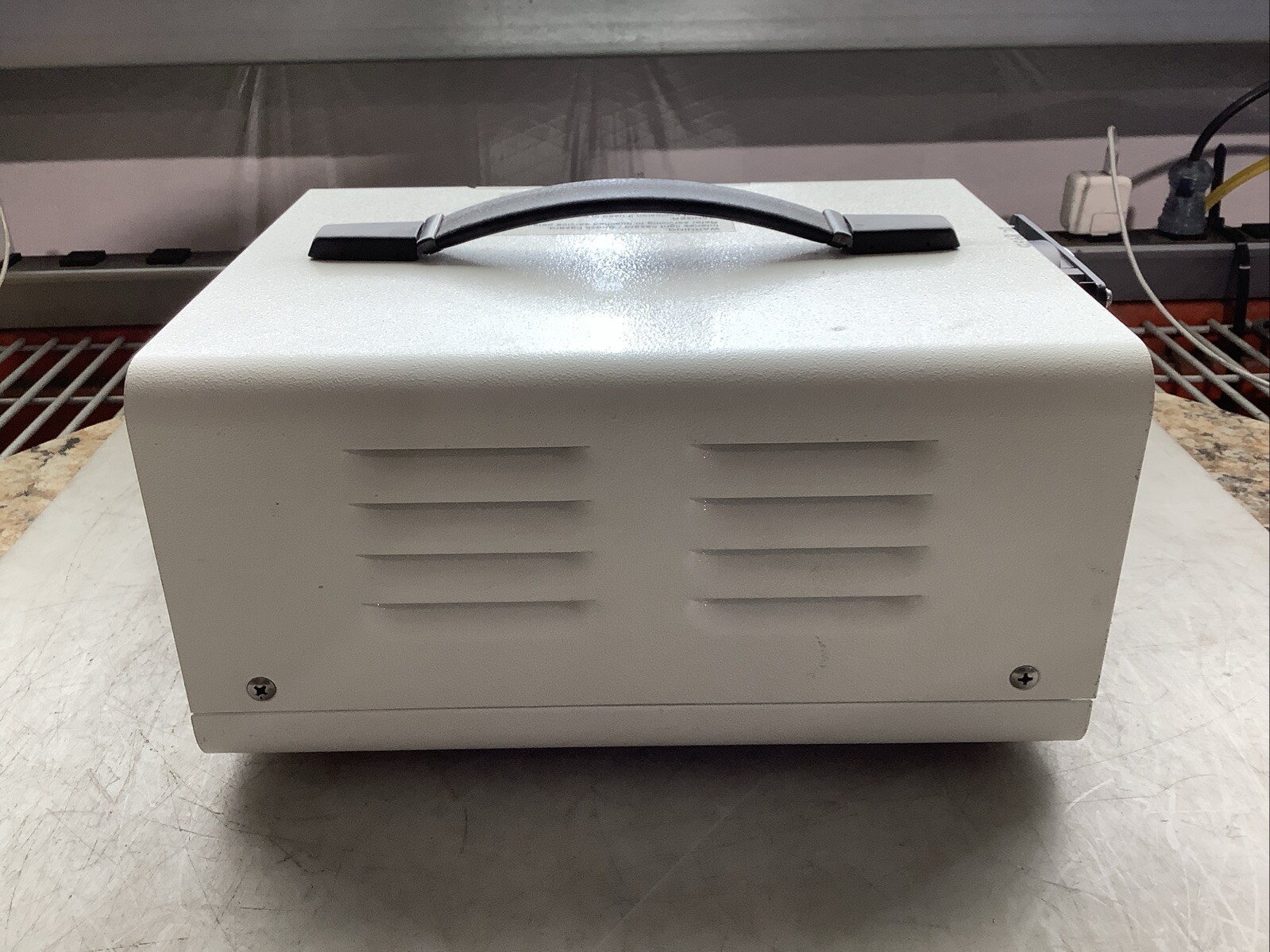 PHOTON SYSTEMS 300XE WITE LITE ILLUMINATOR 115VAC 60HZ