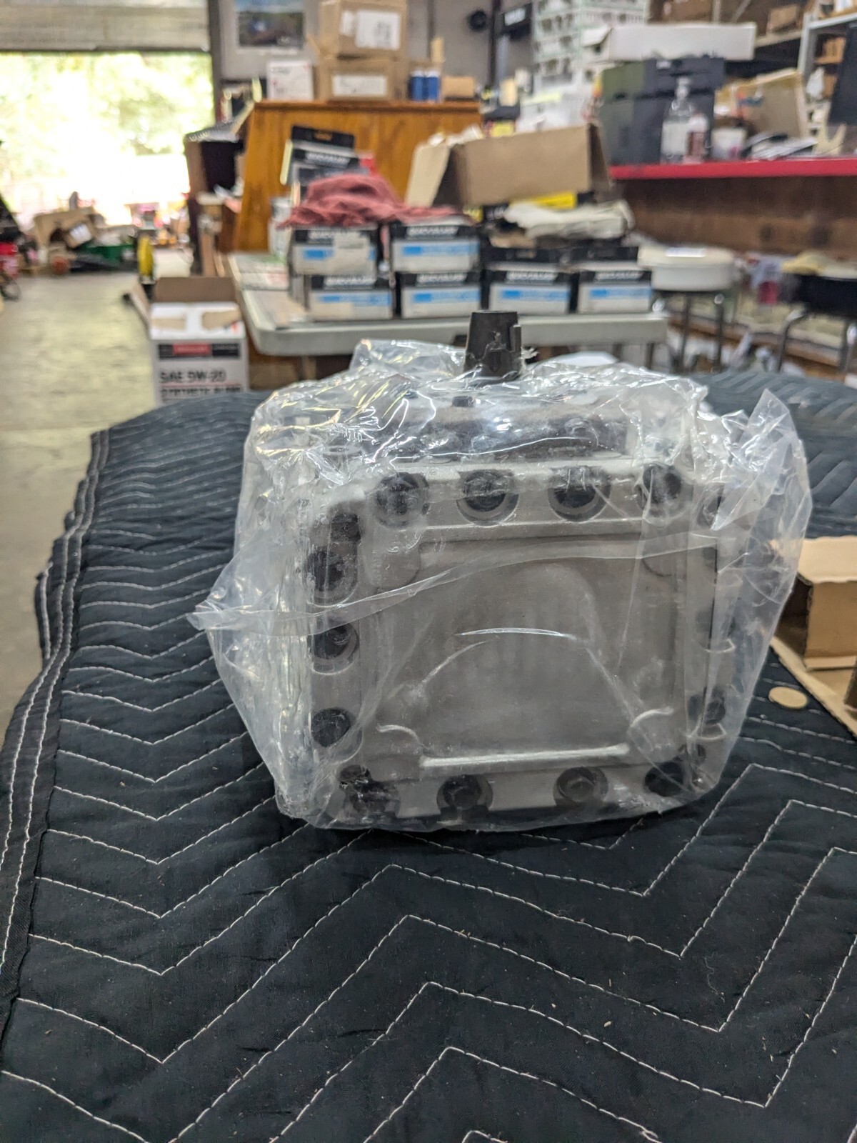ROADFORCE FRS-58064 QCC STYLE COMPRESSOR