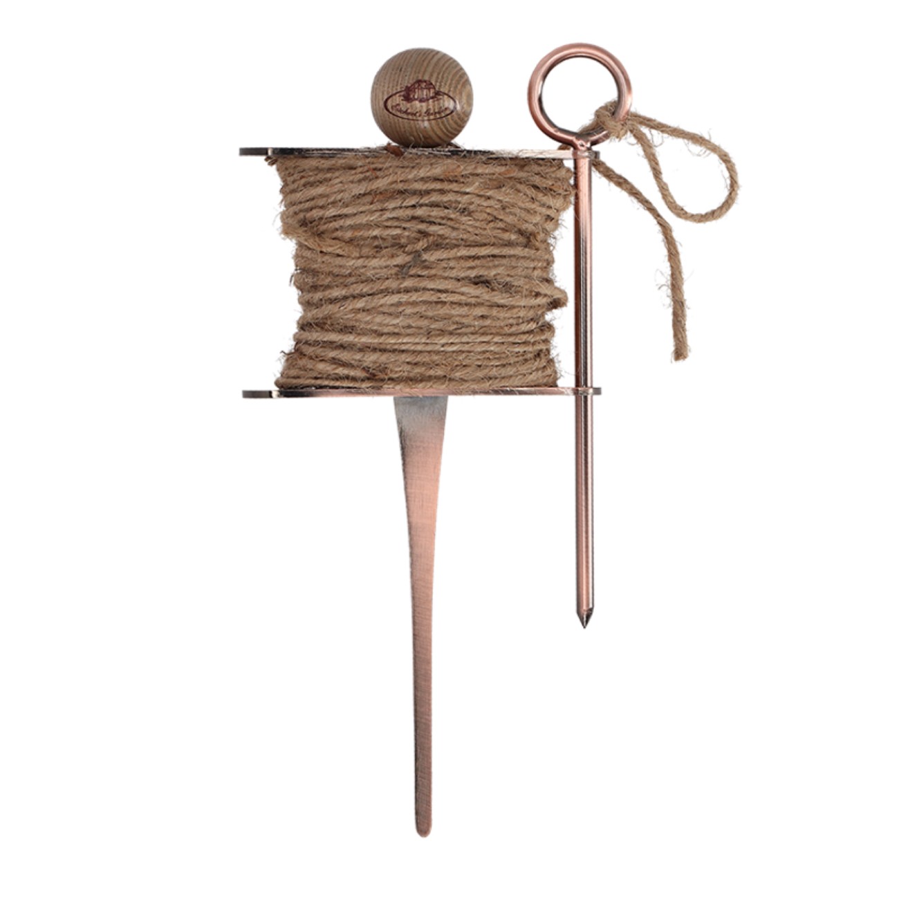 Drip Depot Copper Plated Row Marking Set