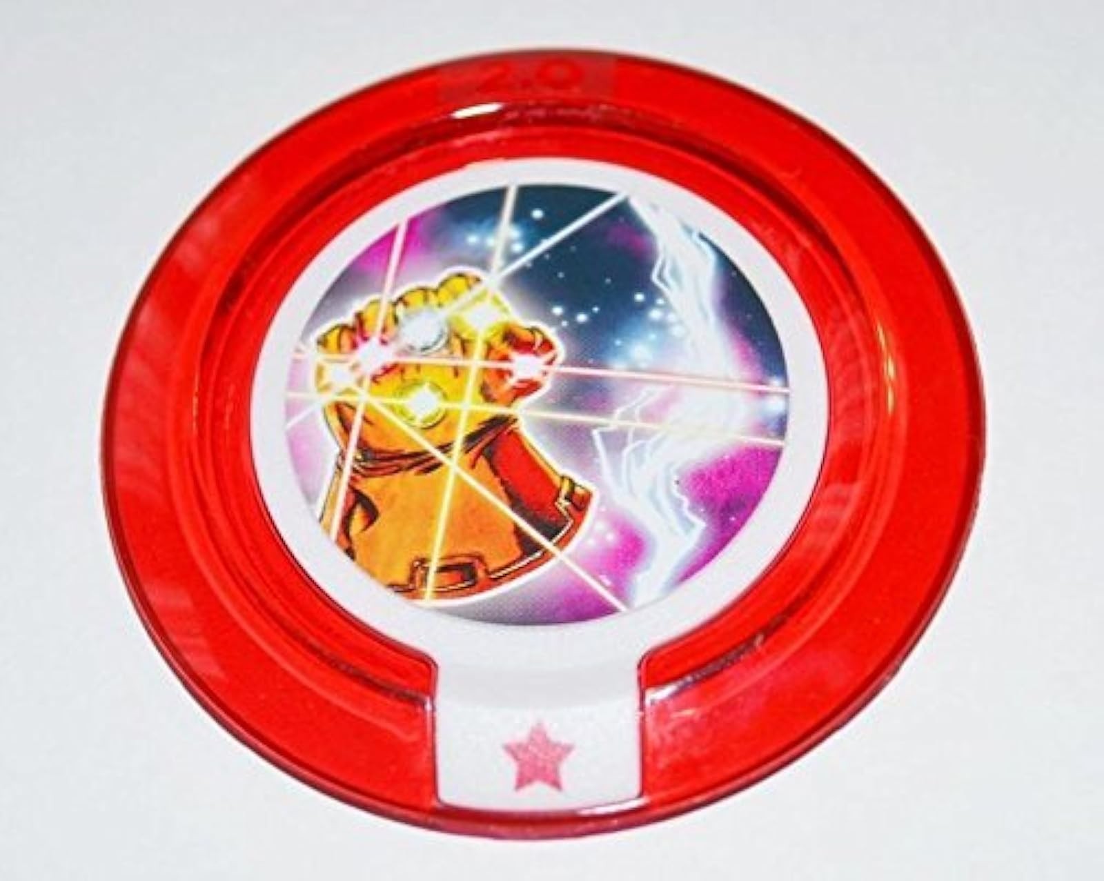 Disney Infinity: Marvel Super Heroes 2.0 Edition Power Disc Infinity 5E