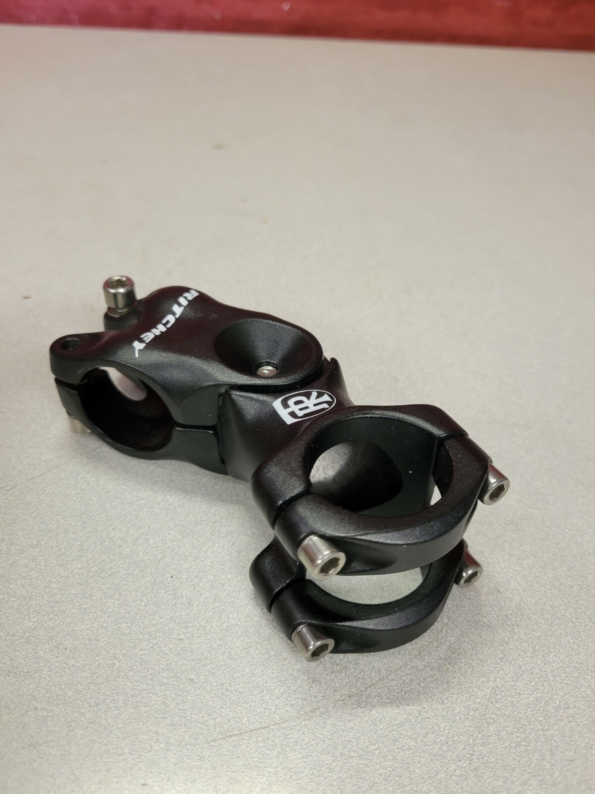 Ritchey Adjustable Bike Stem