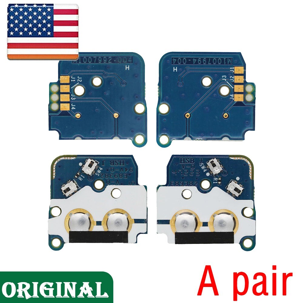 OEM A pair Back Buttons Paddle Board Motherboard For Xbox One Elite Series 2