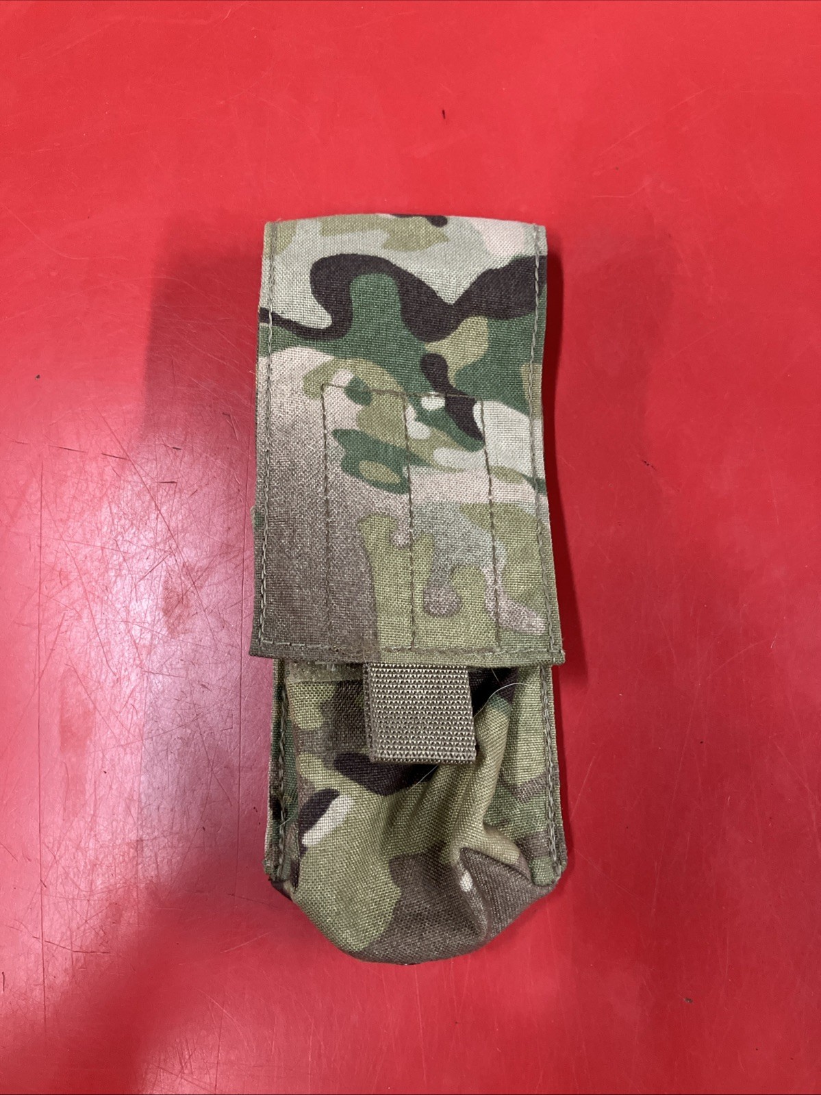 London Bridge Trading Double Mag Pouch LBT-9010A-MultiCam