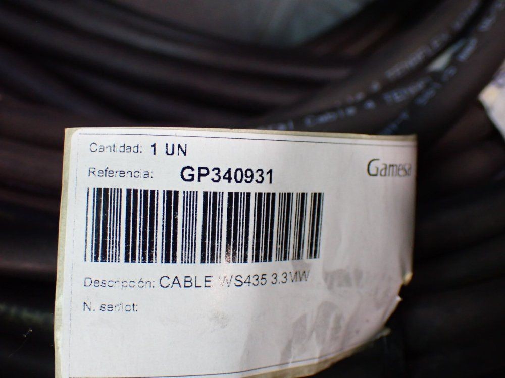 CABLES
