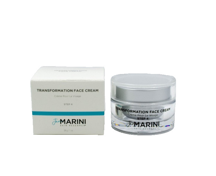 Jan Marini Transformation Face Cream 28 g / 1 oz NIB